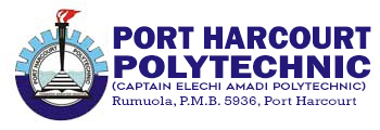 Captain Elechi Amadi Polytechnic Logo